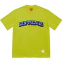 Block Arc S/S Top view 6