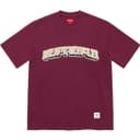 Block Arc S/S Top view 8