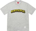 Block Arc S/S Top view 12