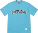 Block Arc S/S Top view 13
