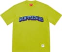 Block Arc S/S Top view 14