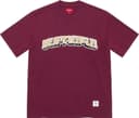 Block Arc S/S Top view 16