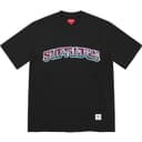Block Arc S/S Top view 18