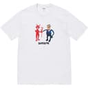 Business Tee view 2