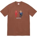 Business Tee view 6