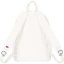 Canvas Backpack view 4