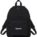 Canvas Backpack view 5