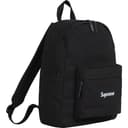 Canvas Backpack view 6