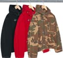 Canvas Clip Jacket view 1