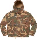 Canvas Clip Jacket view 2