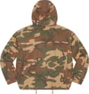 Canvas Clip Jacket view 3