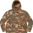 Canvas Clip Jacket view 4