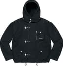 Canvas Clip Jacket view 8