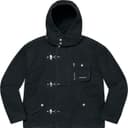 Canvas Clip Jacket view 10