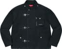 Canvas Clip Jacket view 11