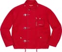 Canvas Clip Jacket view 12