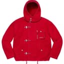 Canvas Clip Jacket view 13