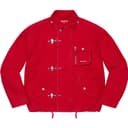 Canvas Clip Jacket view 14