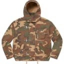 Canvas Clip Jacket view 16