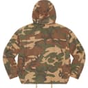 Canvas Clip Jacket view 18