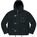 Canvas Clip Jacket view 19