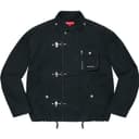 Canvas Clip Jacket view 20