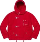 Canvas Clip Jacket view 23