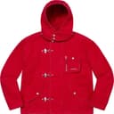 Canvas Clip Jacket view 25