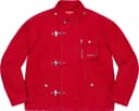 Canvas Clip Jacket view 26