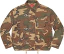 Canvas Clip Jacket view 27