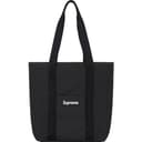 Canvas Tote view 2