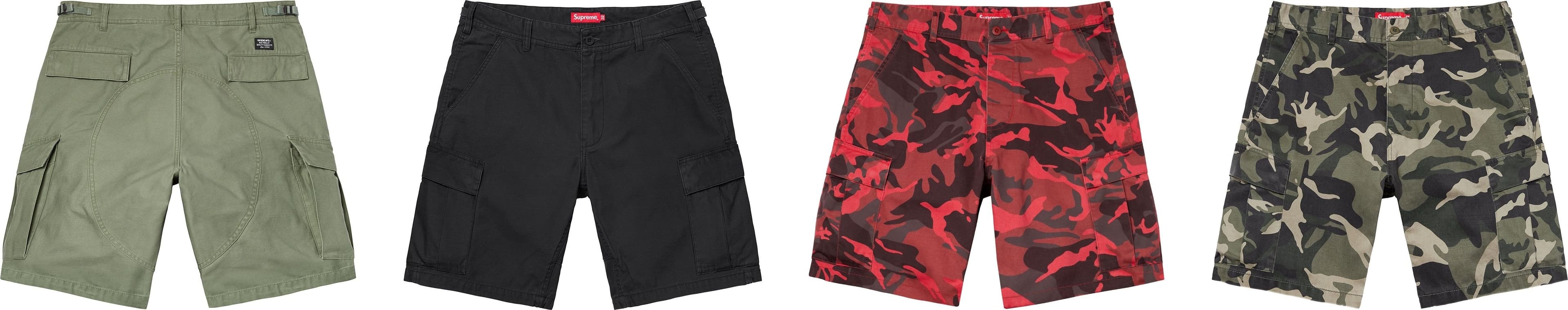 Cargo Short