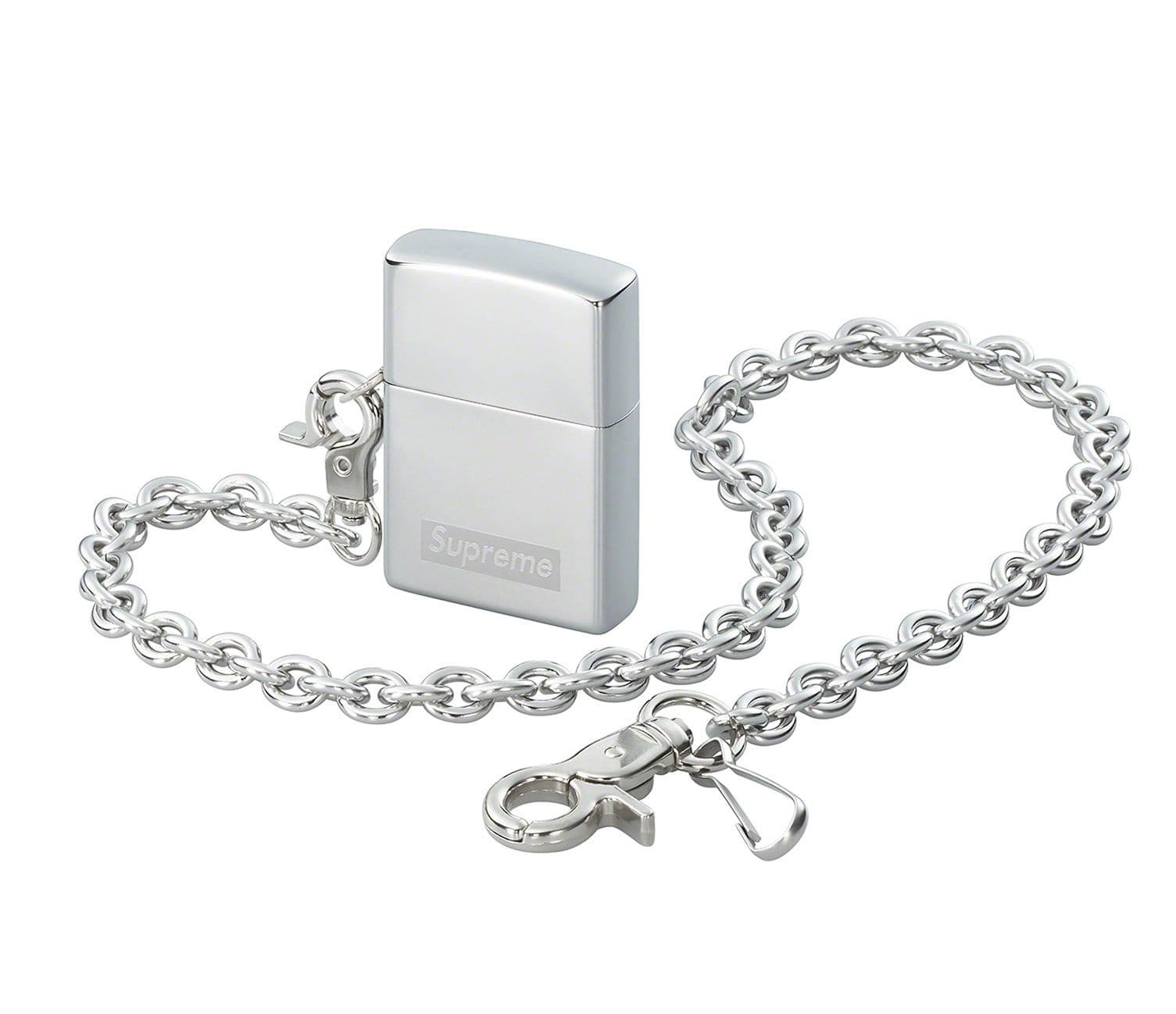 Chain Zippo®