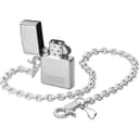 Chain Zippo® view 7