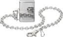 Chain Zippo® view 13
