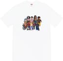 Children Tee view 1