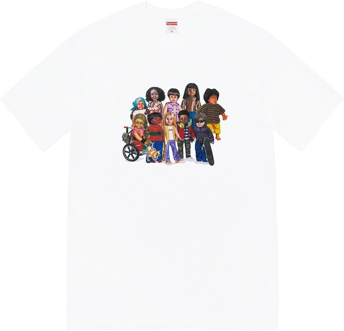 Children Tee