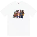 Children Tee view 4