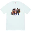 Children Tee view 5