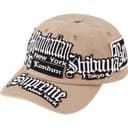City Patches 6-Panel view 14