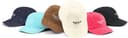 Classic Logo 6-Panel view 1