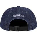 Classic Logo 6-Panel view 7