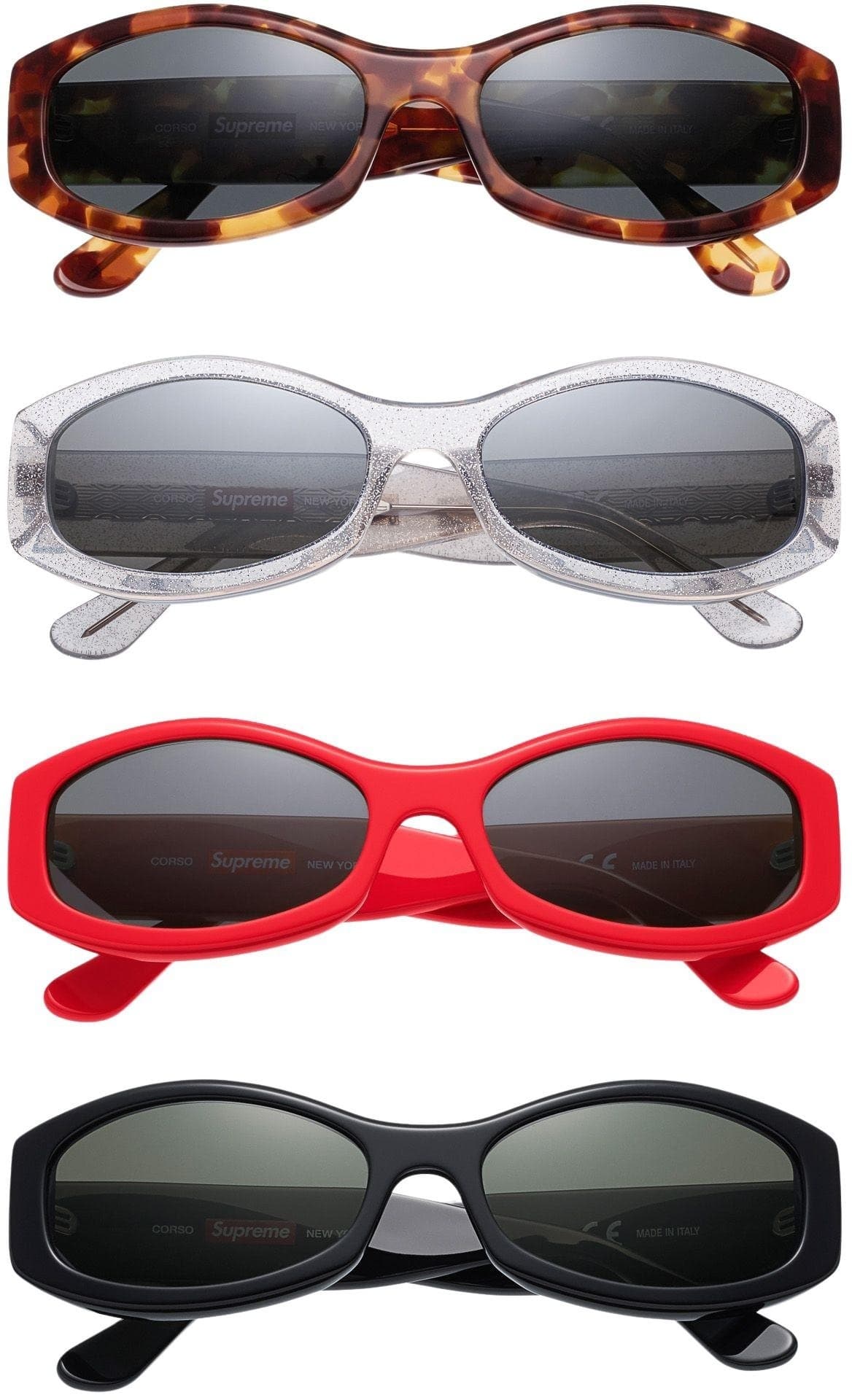 Corso Sunglasses