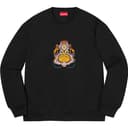 Crest Crewneck view 3