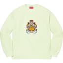 Crest Crewneck view 5