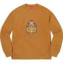 Crest Crewneck view 7