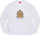 Crest Crewneck view 9