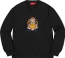 Crest Crewneck view 10