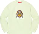 Crest Crewneck view 11