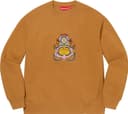 Crest Crewneck view 12
